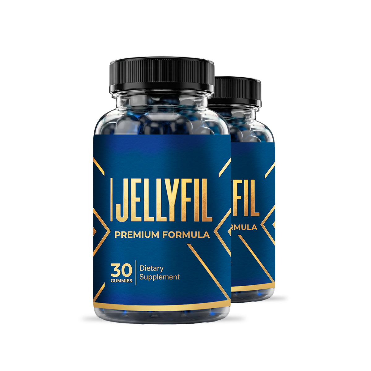 JellyFil Supplement